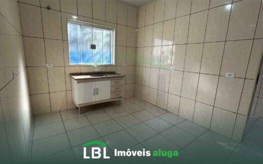 Casa para Locação em Bueno Brandão/MG