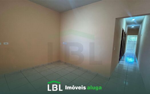 Casa para Locação em Bueno Brandão/MG