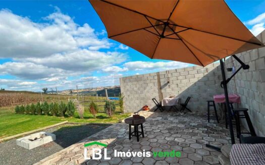 Casa na zona rural para investimento em turismo