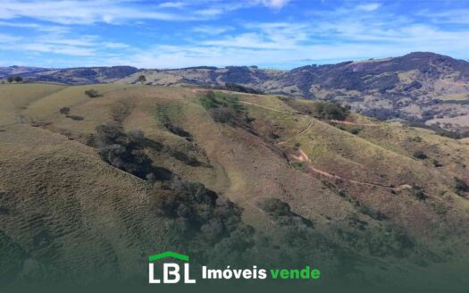 Oportunidade: Glebas de 20.000 m² a partir de R$ 220 mil