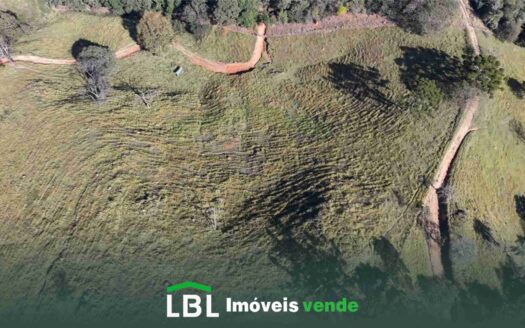 Oportunidade: Glebas de 20.000 m² a partir de R$ 220 mil