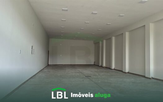 Ponto comercial em Bueno Brandão/MG