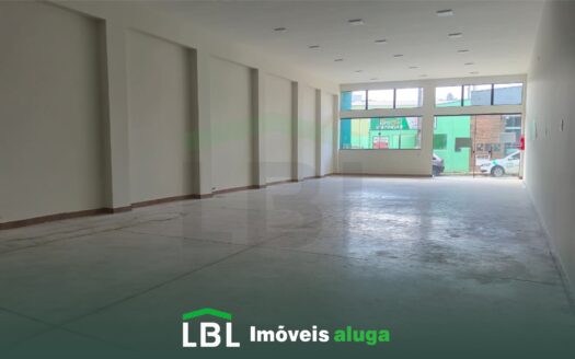Ponto comercial em Bueno Brandão/MG