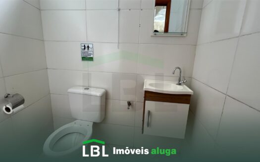 Ponto Comercial para Locação em Bueno Brandão/MG