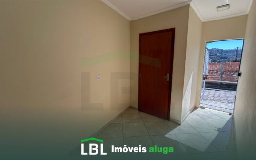 Ponto Comercial para Locação em Bueno Brandão/MG