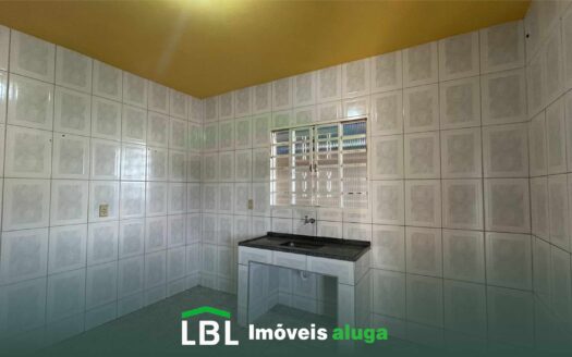 Casa para locação em Bueno Brandão/MG