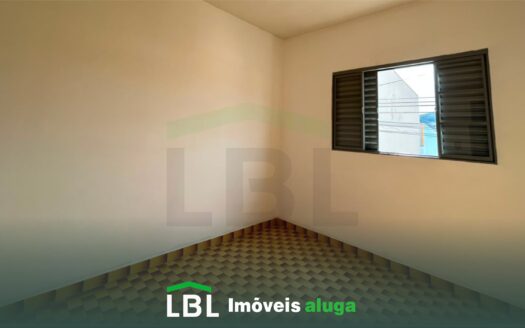 Casa para locação em Bueno Brandão/MG