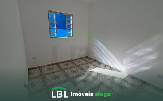 Casa para locação em Bueno Brandão/MG