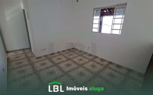 Casa para locação em Bueno Brandão/MG