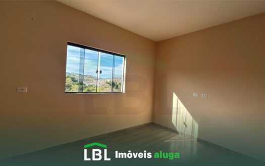 Casa para locação em Bueno Brandão/MG