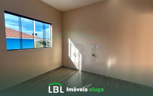 Casa para locação em Bueno Brandão/MG