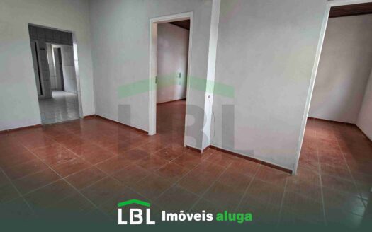 Casa para Locação em Bueno Brandão/MG