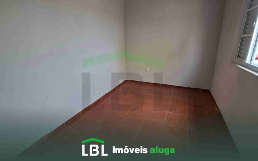 Casa para Locação em Bueno Brandão/MG