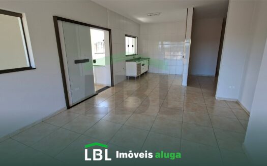 Apartamento para Locação em Bueno Brandão/MG