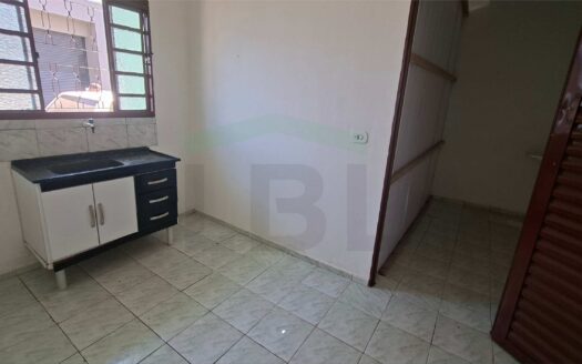 Casa para Locação em Bueno Brandão/MG