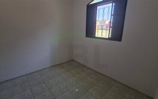 Casa para Locação em Bueno Brandão/MG