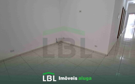 Casa para Locação em Bueno Brandão/MG