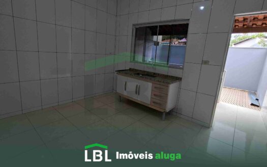Casa para Locação em Bueno Brandão/MG