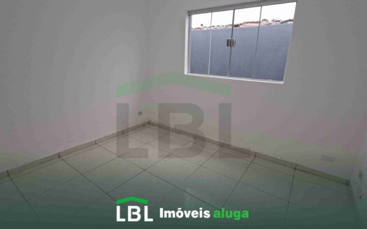 Casa para Locação em Bueno Brandão/MG